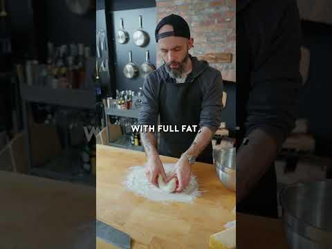 Can I make beef wellington into a pizza?!