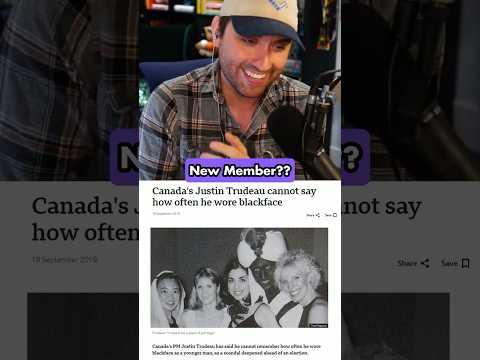 Atriocs Newest Podcast Member