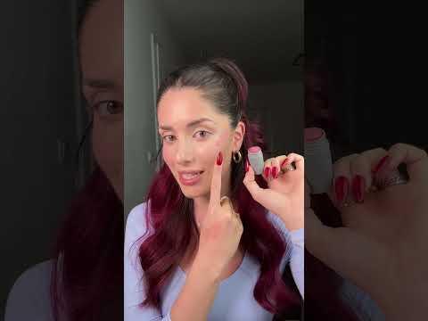 HÖR AUF dein Blush SO benutzen