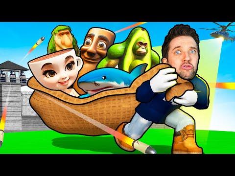 KLAUE BRAINROTS und VERKAUFE SIE in Roblox