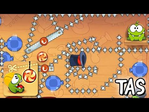 [TAS] "Faster Than A Speeding Bullet" by max1804sim - 3 Stars - TAS by @Sami9