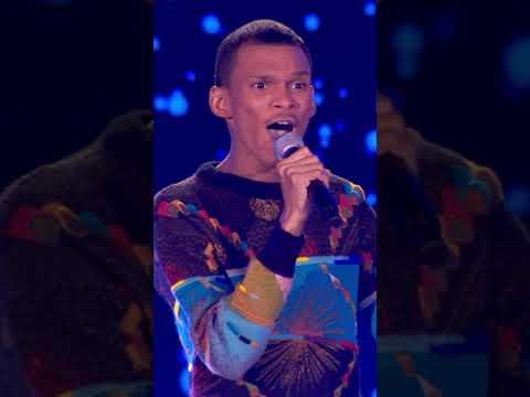 La Mejor Parte De La Canción #shorts #lavozglobal #canción