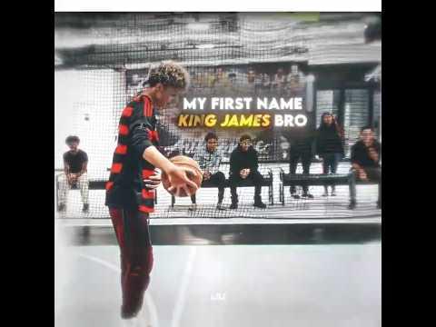 Tota's Brazilian basketball skills surprised N3on 😭❤️‍🩹 #tota #n3on