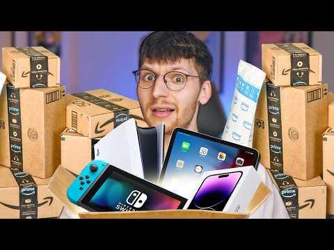 Die neue Abzocke mit Mystery Boxen