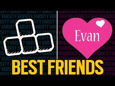 The Best Friends Of Siege