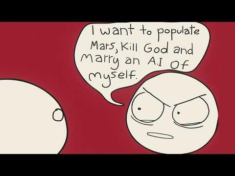 A Very Strange Disease