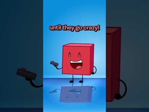 Bro's Best Invention Yet #bfdi