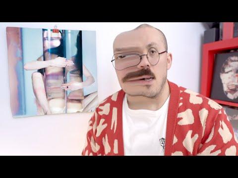 Poppy - Empty Hands ALBUM REVIEW