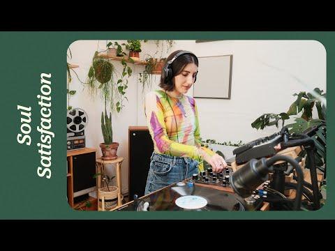 Soul Satisfaction with Maria Hanlon