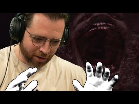White Knuckle's new update took 10 years off my life