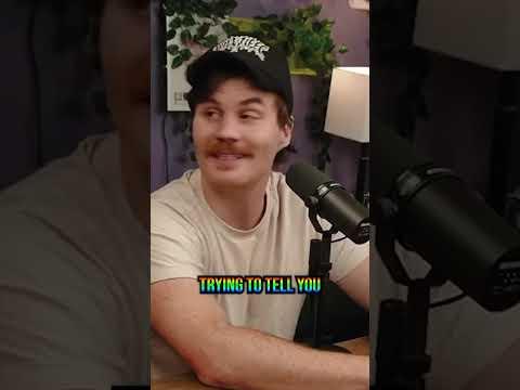 Just millennial things.. #austinshow #hasanabi #willneff #fearand #podcastclips