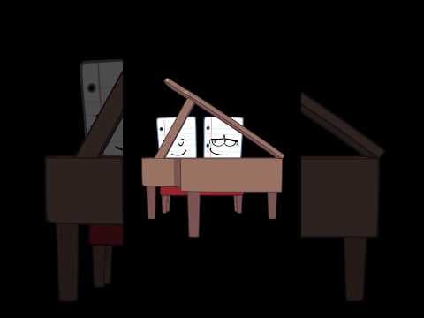 Paper's Got A SCORE To Settle! #inanimateinsanity