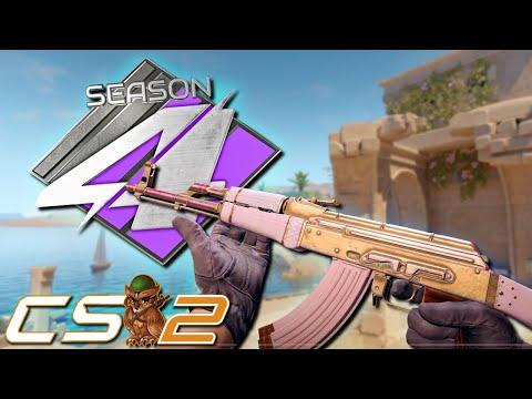 The Frustrating CS2 Season 4 Update