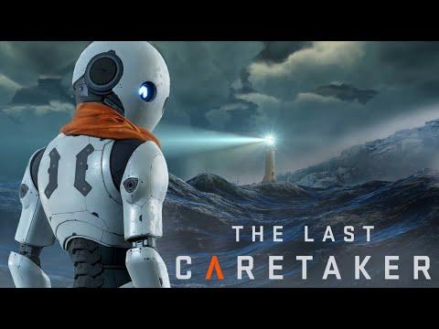 I Am Hopelessly Addicted to This New Waterworld Survival RPG! - The Last Caretaker