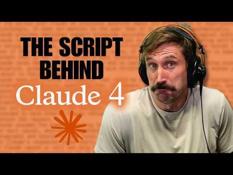 Claude 4 System Prompt