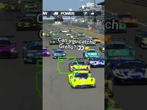 How many tries did it take you? 👀🫵 #shorts #24hnbr