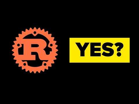 did rust take down the internet?