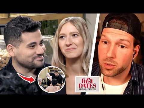 MACHO DENKT ER KANN ALLES BESSER