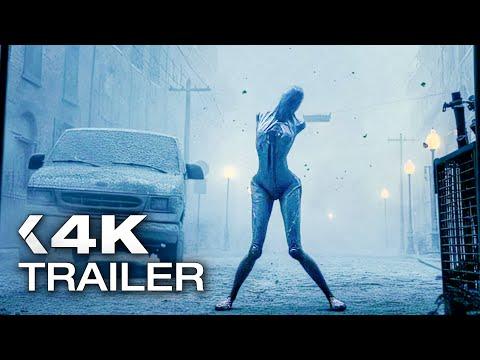 RETURN TO SILENT HILL Trailer German Deutsch (2026)