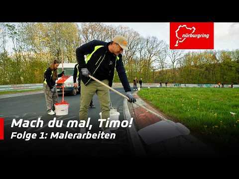 Mach du mal, Timo! | Folge 1