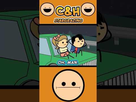 Stargrazing - #shorts