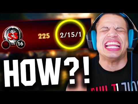 THE MOST IMPOSSIBLE LOSS IN LEAGUE OF LEGENDS HISTORY