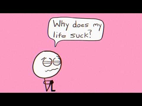 why you're addicted to your own potential