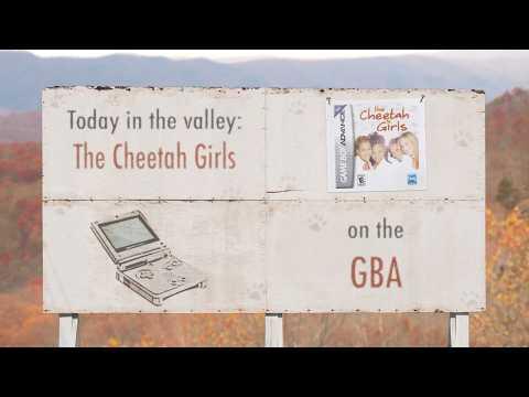 The Cheetah Girls (GBA) - Part 2 | The Video Game Valley