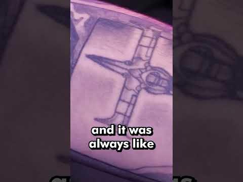 Getting A Tattoo Is Easy