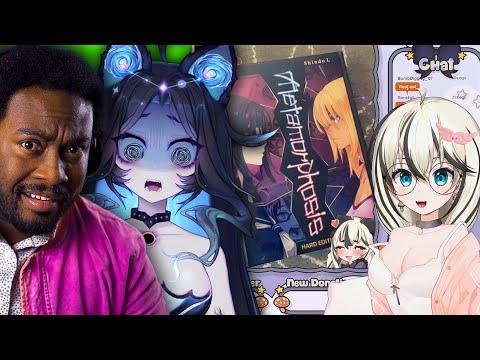 NOTHING Mildly Concerning Happens In This Video ft @FufuVT​