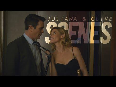 Juliana & Clive Scenes (Modern Family) [1080p+Logoless] (NO BG Audio)