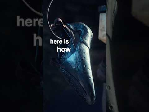 Turning an Old Climbing Shoe Into a UNIQUE Competition Trophy 🎨