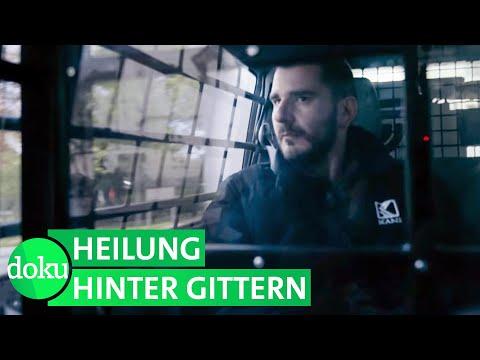 Im Dorf der psychisch kranken Täter | WDR Doku