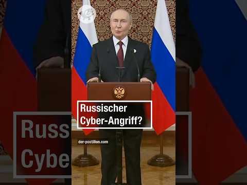 Russischer Cyber-Angriff? Digitalwaagen zeigen bundesweit plötzlich zu viel an