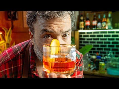 Everyone should know how to make these tequila drinks | How to Drink
