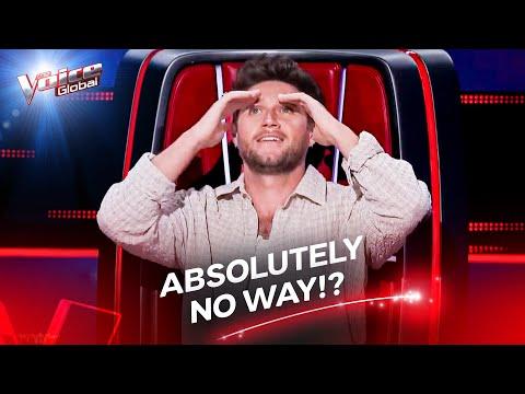 Coaches LOST IT! | The Voice US 2025 Battles Week 2