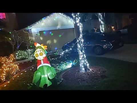 My Christmas Show Episode 12