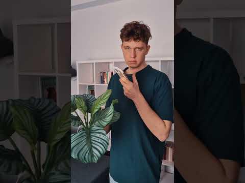 How To: Staub wischen 💨