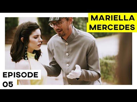 The Mystery of Mariella Mercedes S1E5 - Season Finale