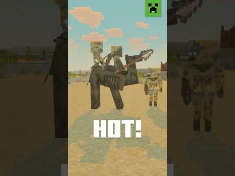 NEW MOBS COMING IN…