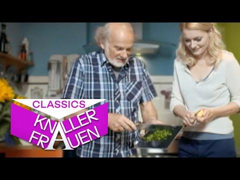 Senioren & Technik | Knallerfrauen mit Martina Hill