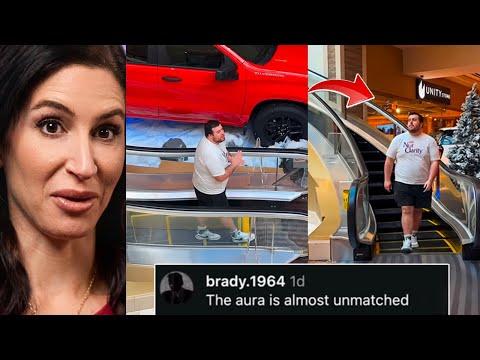 UNMATCHED AURA MONSTER