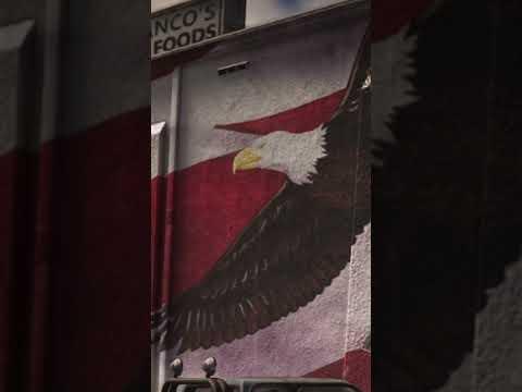 GTA6's Birds have a dark secret
