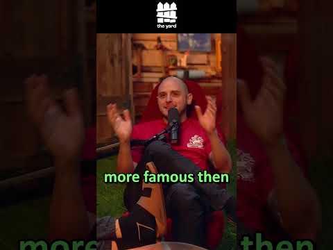 Sometimes ludwig just says literally anything