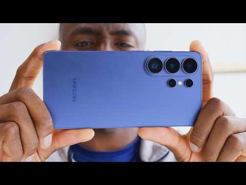 Samsung Galaxy S26 Ultra Review: There's a Catch