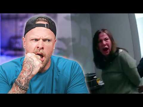 The Most Pointless Escalation With Police I’ve Ever Seen