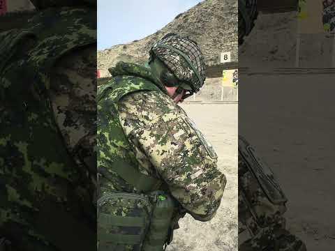 Range day - C7A2, C22, Remington 870