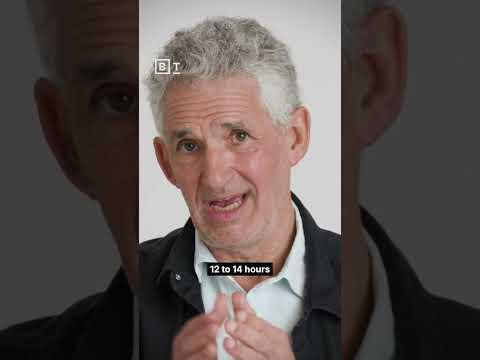 Try eating just 2 meals per day | Tim Spector