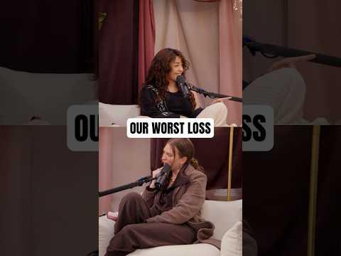 What Is The Worst Thing You’ve Lost?