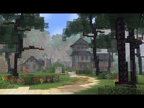 Exciting Art Experiments :: Minecraft Hermitcraft